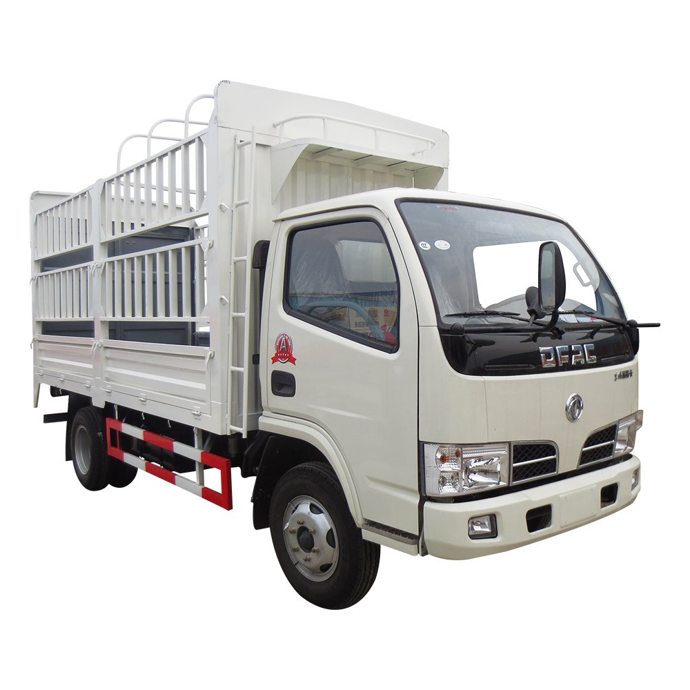 Truk Kargo