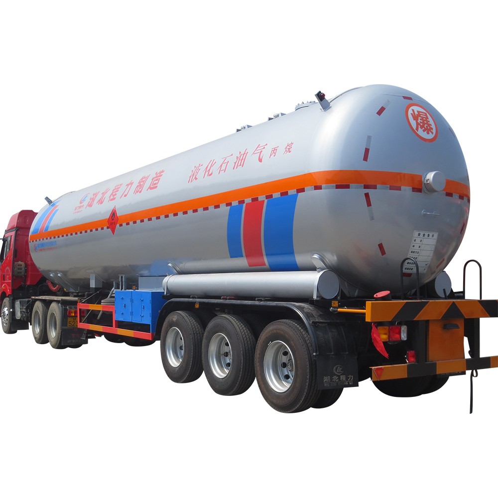 Tangki LPG