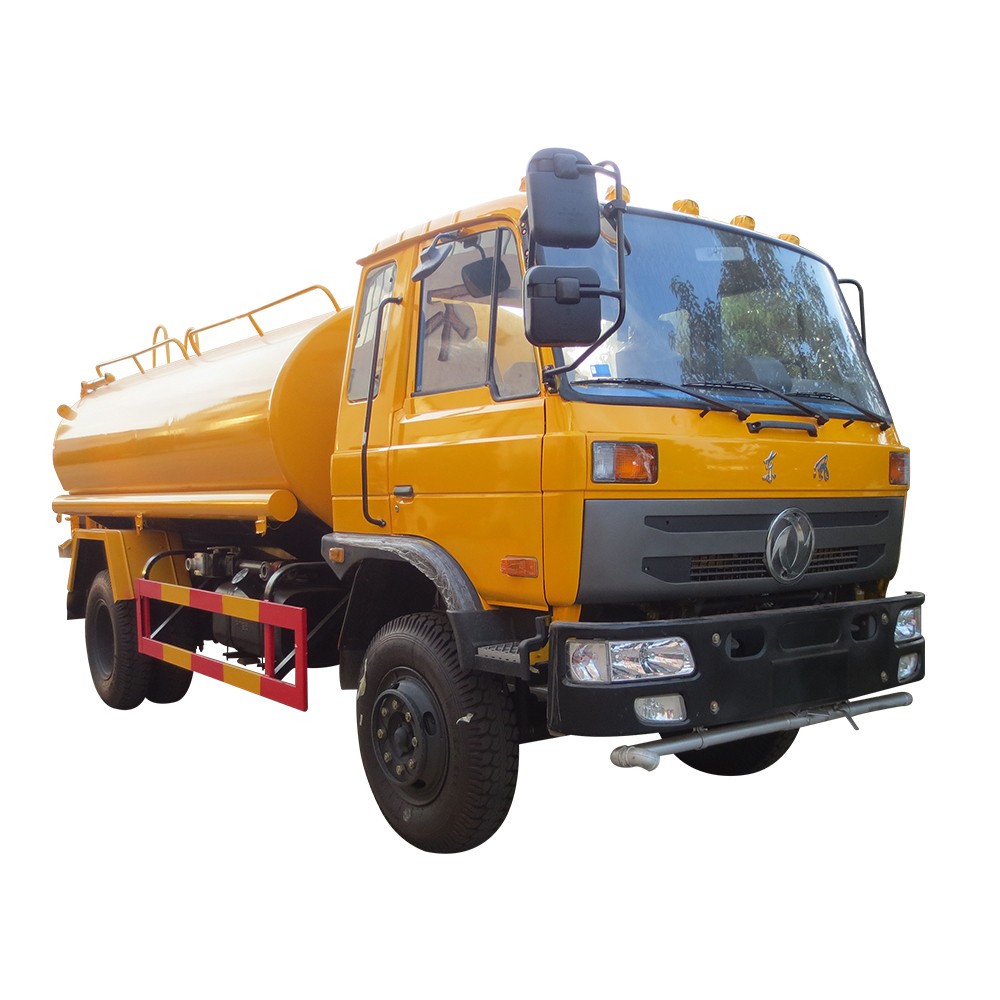 Tangki Air Truk 12000 Liter